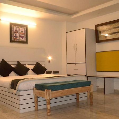 Divy Villa Divisione di Divisione di Jaipur Esterno foto