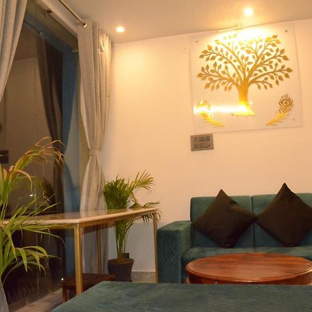 Divy Villa Divisione di Divisione di Jaipur Esterno foto