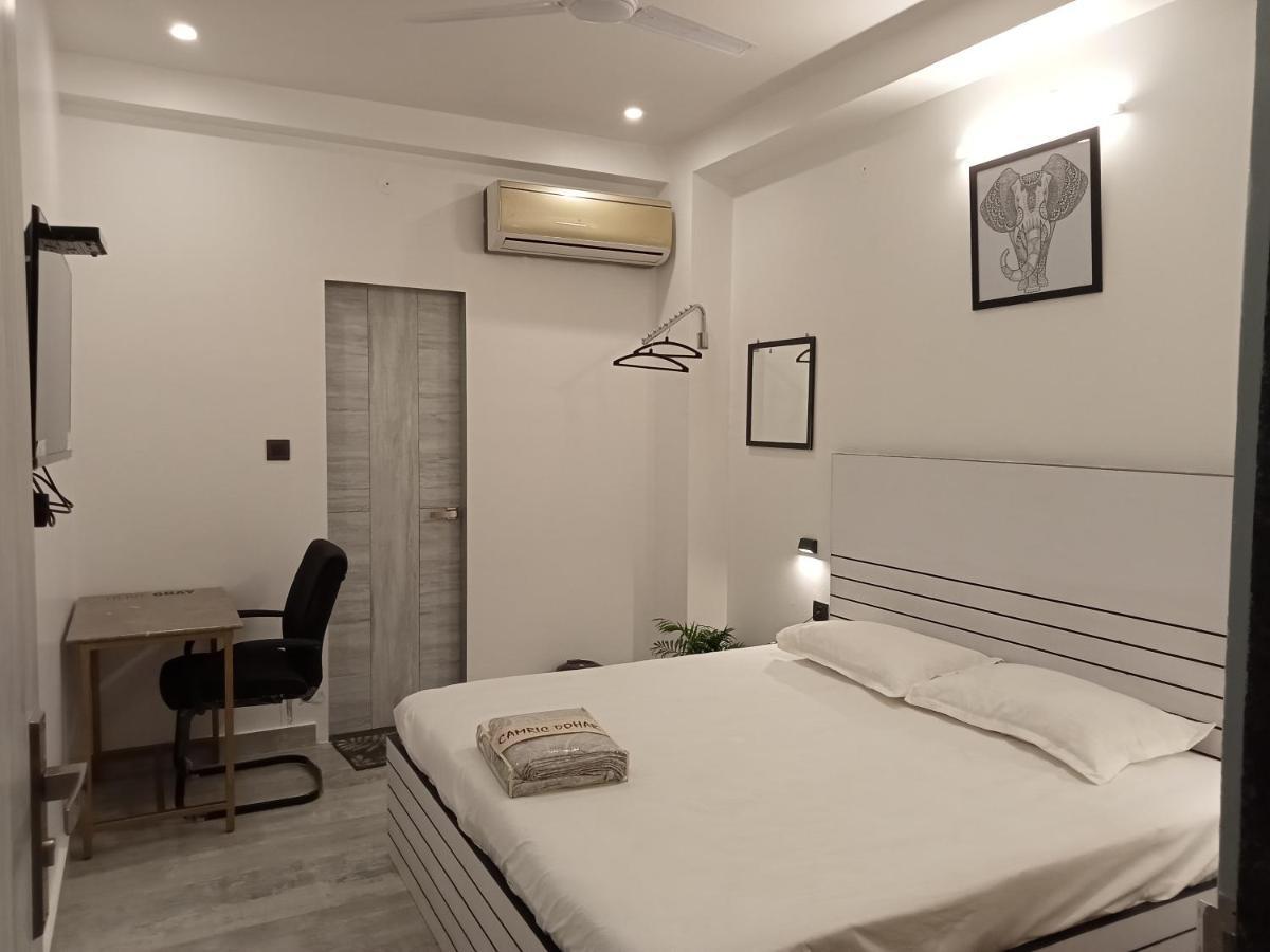 Divy Villa Divisione di Divisione di Jaipur Esterno foto