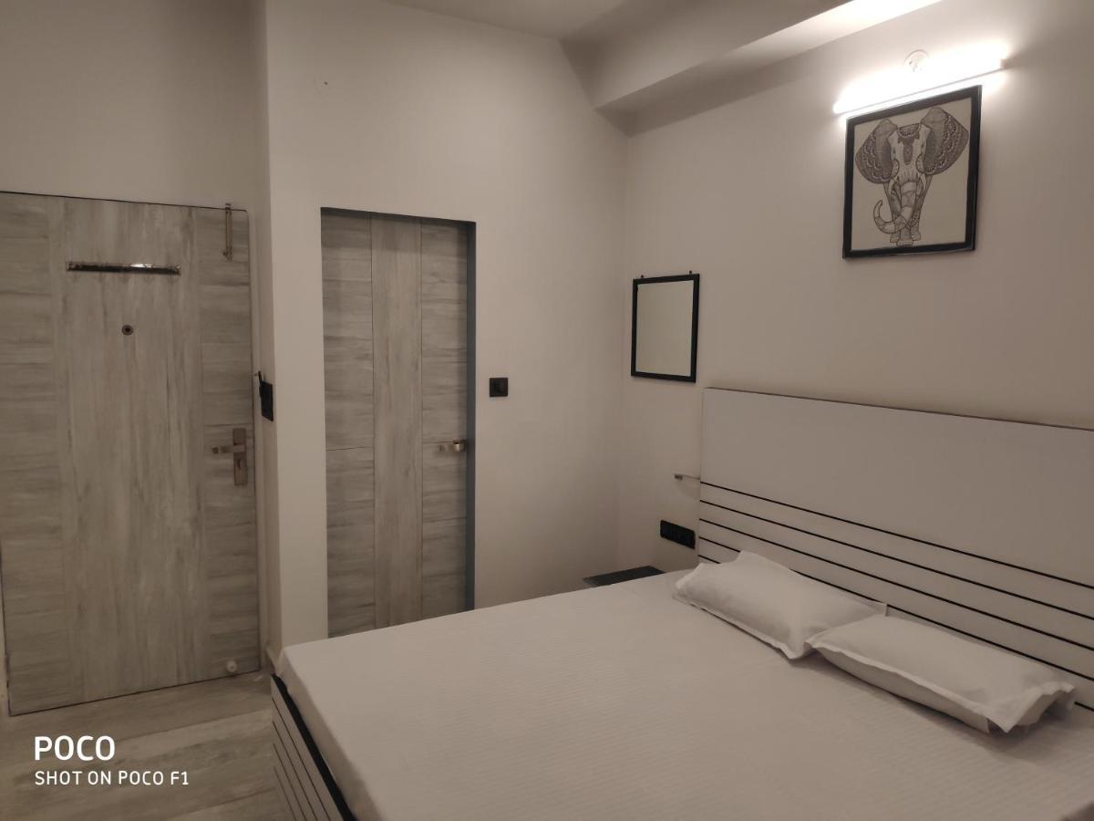 Divy Villa Divisione di Divisione di Jaipur Esterno foto