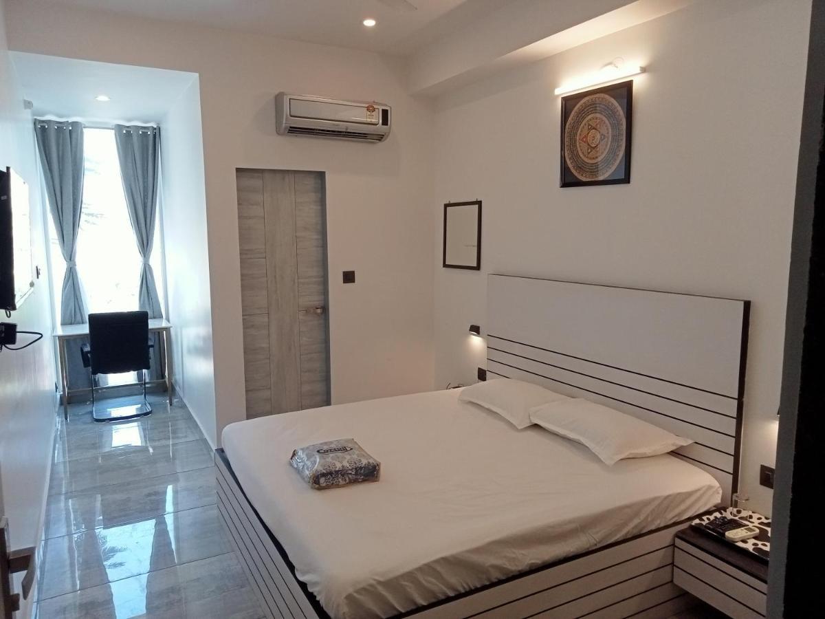 Divy Villa Divisione di Divisione di Jaipur Esterno foto