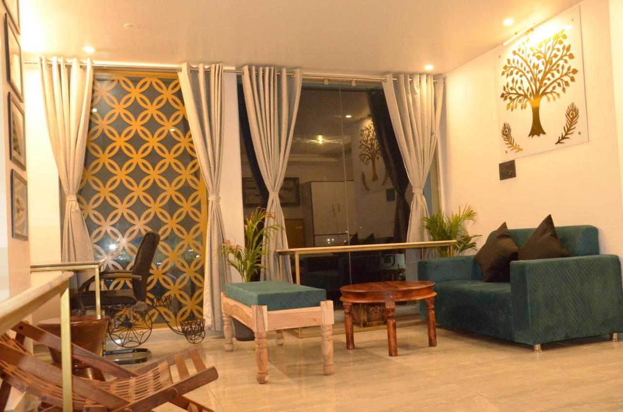 Divy Villa Divisione di Divisione di Jaipur Esterno foto